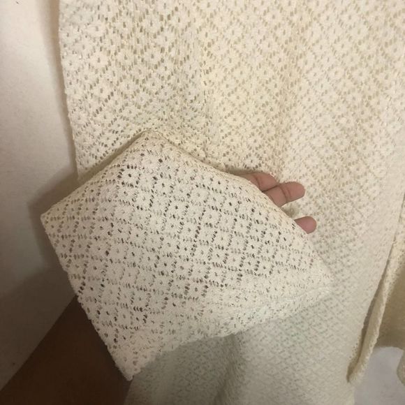 Nasty Gal x Minkpink Lace Dress Sz Small - Picture 6 of 6